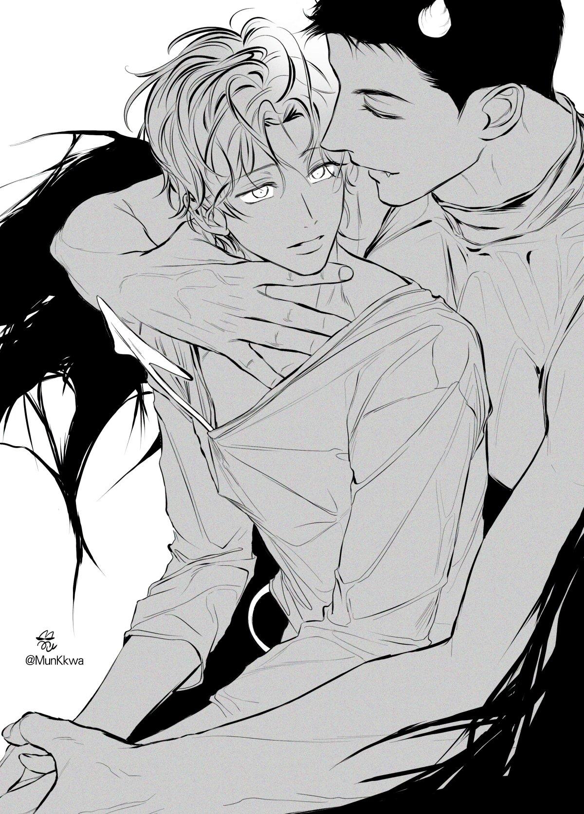 Nice to See You Chapter 21 page 4 - 