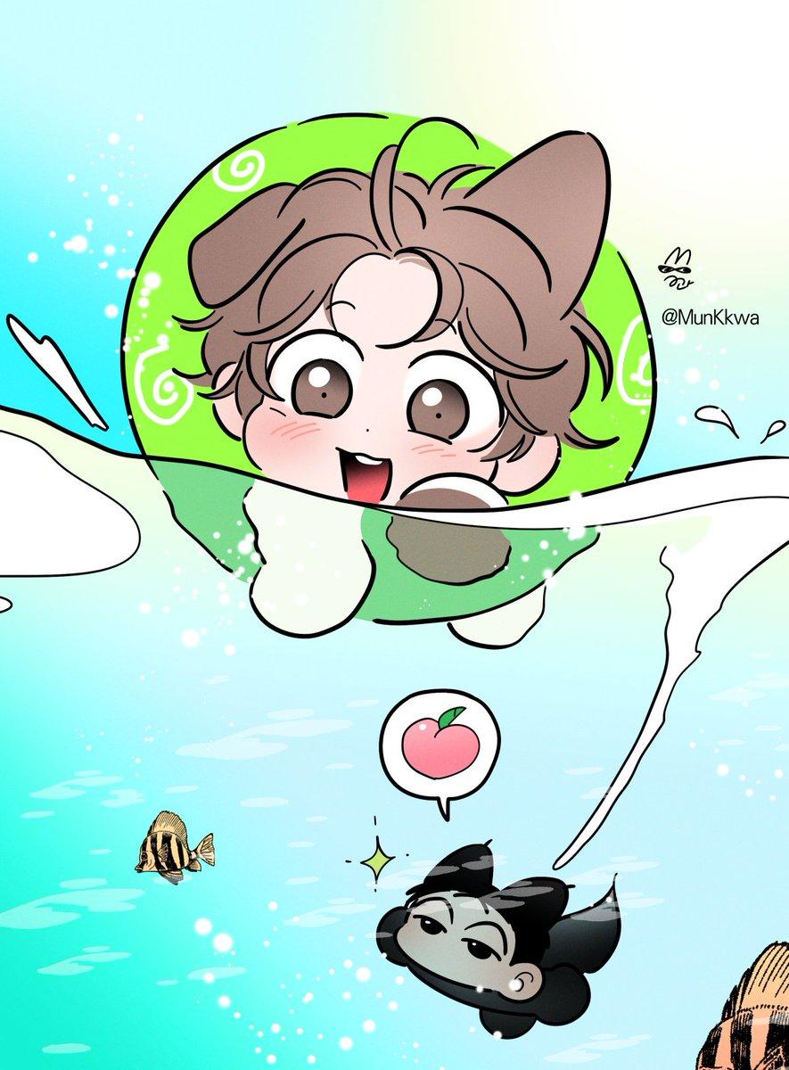 Nice to See You Chapter 21 page 32 - 