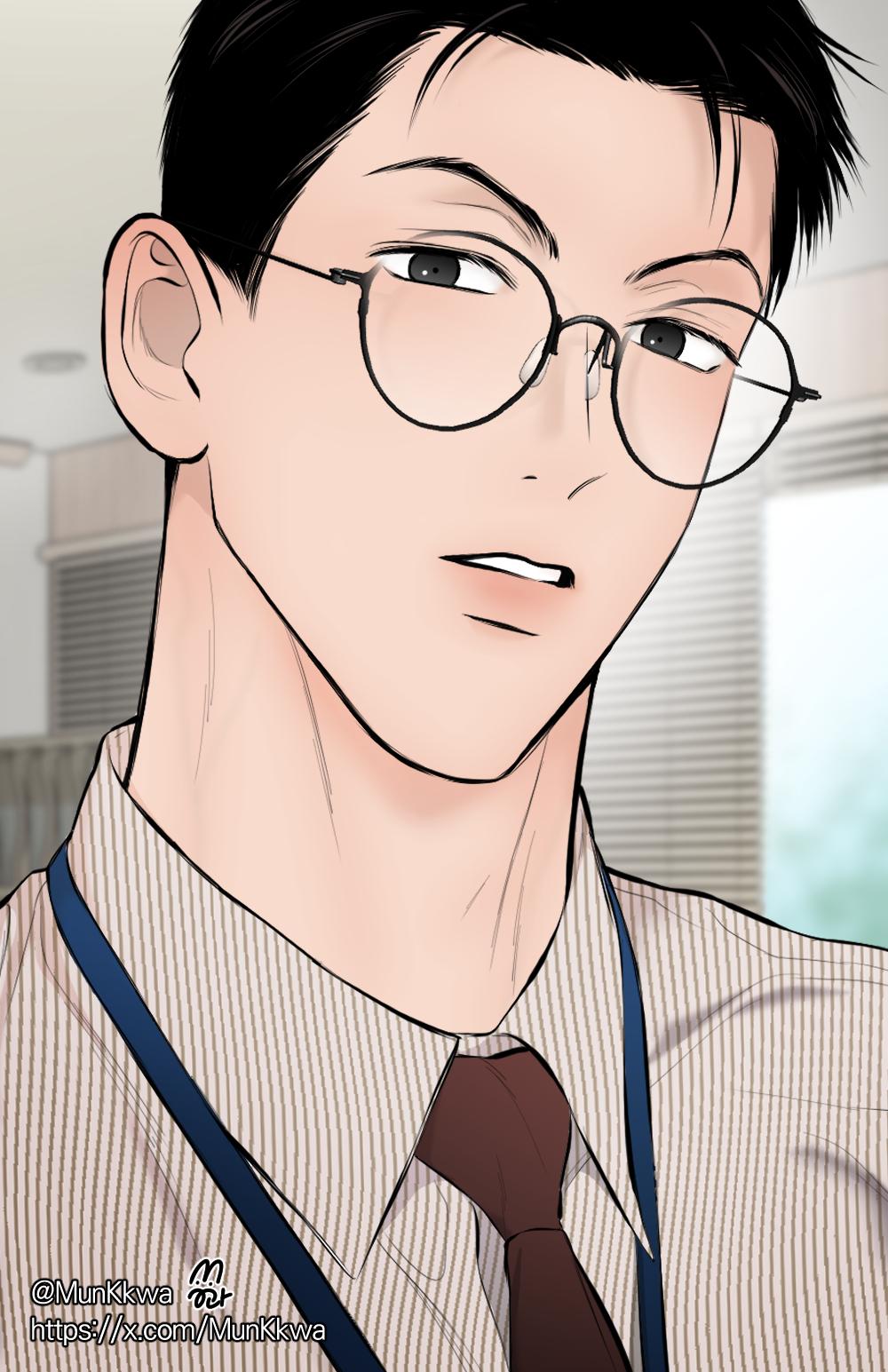 Nice to See You Chapter 21 page 40 - 
