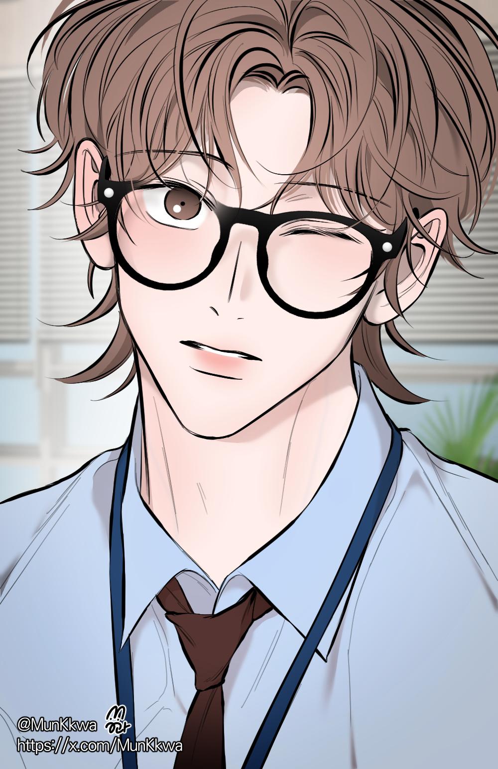 Nice to See You Chapter 21 page 41 - 