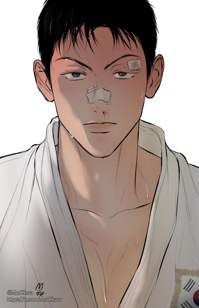 Nice to See You Chapter 21 page 42 - 