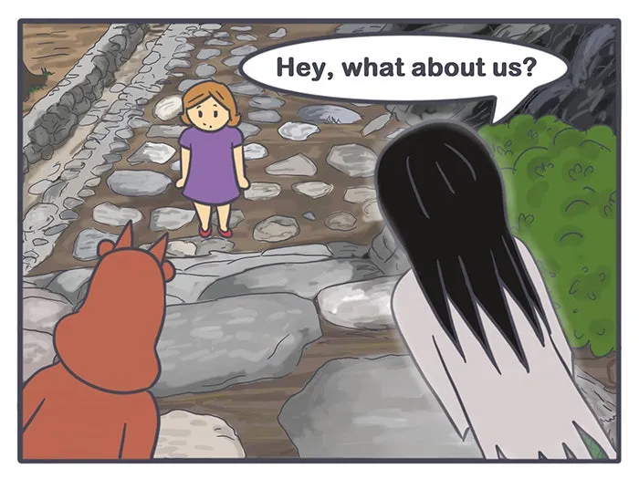 Nicholalala Chapter 100 page 4 - 