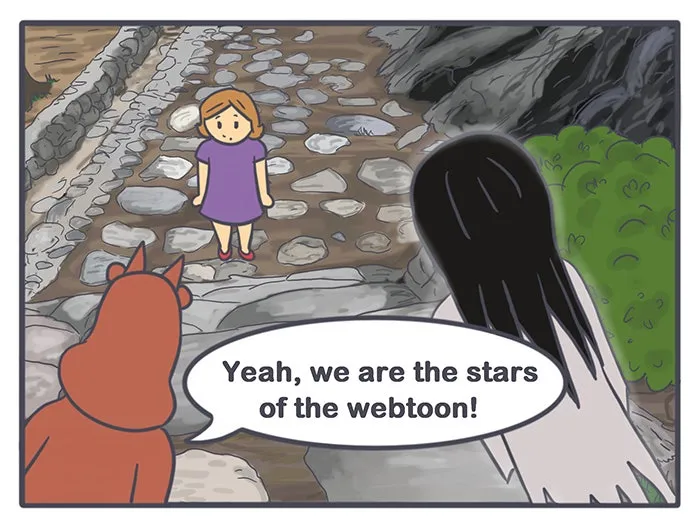 Nicholalala Chapter 100 page 5 - 