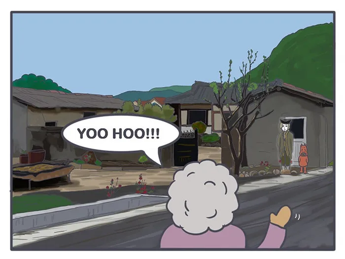 Nicholalala Chapter 101 page 11 - 