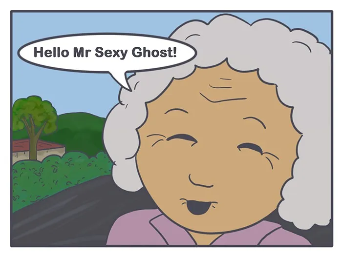 Nicholalala Chapter 101 page 12 - 