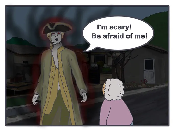 Nicholalala Chapter 101 page 14 - 