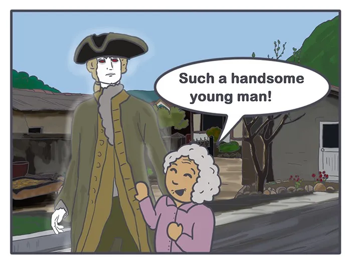 Nicholalala Chapter 101 page 15 - 