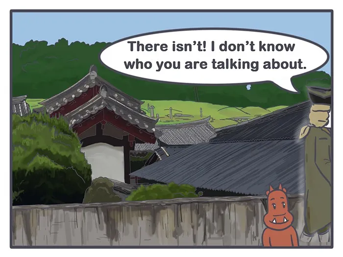 Nicholalala Chapter 101 page 9 - 