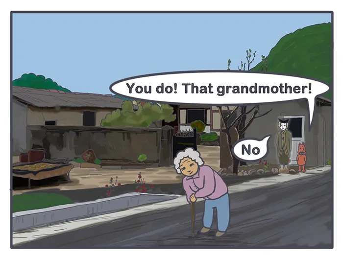 Nicholalala Chapter 101 page 10 - 