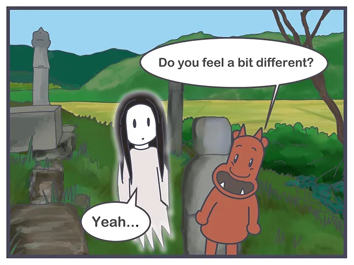 Nicholalala Chapter 102 page 2 - 