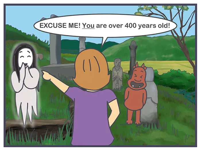 Nicholalala Chapter 102 page 11 - 