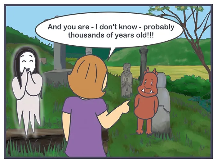 Nicholalala Chapter 102 page 12 - 