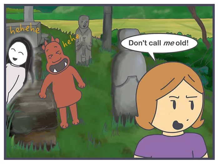 Nicholalala Chapter 102 page 13 - 