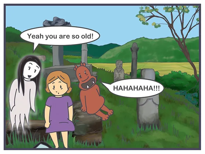 Nicholalala Chapter 102 page 7 - 