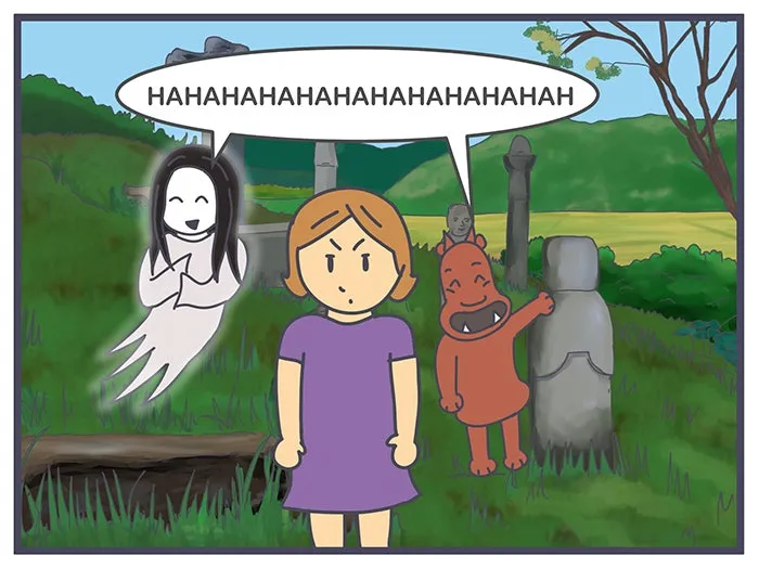 Nicholalala Chapter 102 page 9 - 