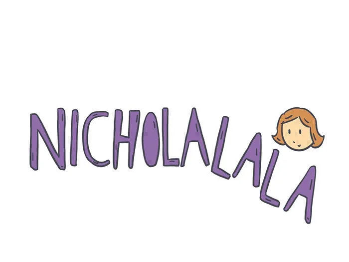 Nicholalala Chapter 103 page 1 - 