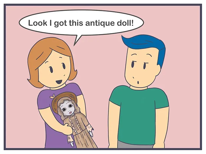Nicholalala Chapter 103 page 2 - 