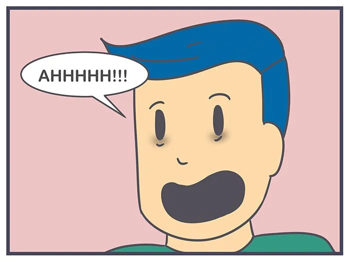 Nicholalala Chapter 103 page 14 - 