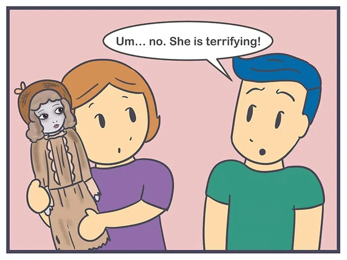 Nicholalala Chapter 103 page 4 - 