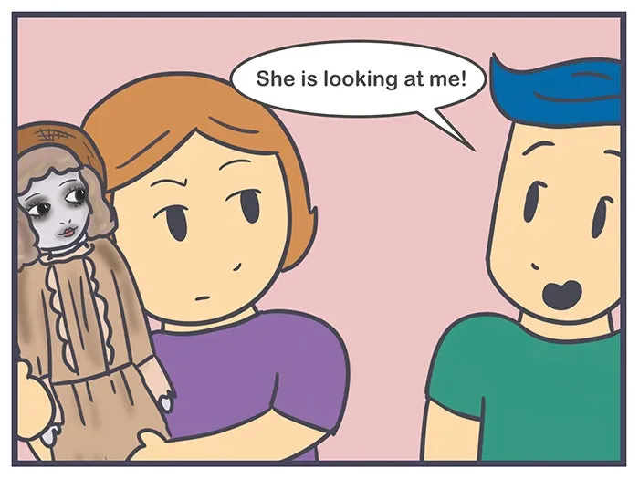 Nicholalala Chapter 103 page 5 - 