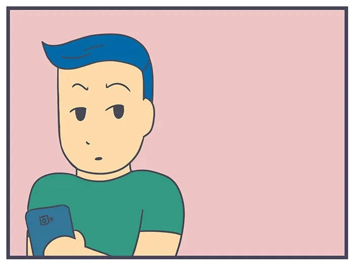 Nicholalala Chapter 103 page 10 - 