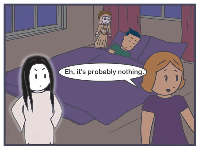 Nicholalala Chapter 104 page 13 - 