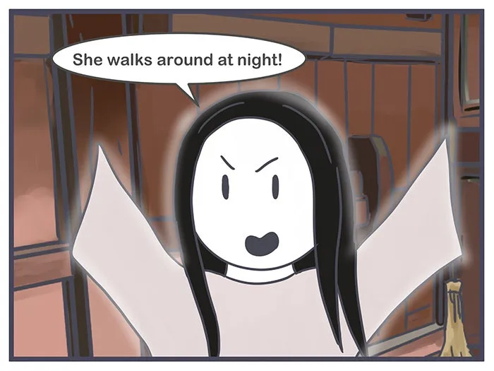 Nicholalala Chapter 104 page 5 - 