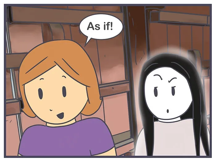 Nicholalala Chapter 104 page 6 - 