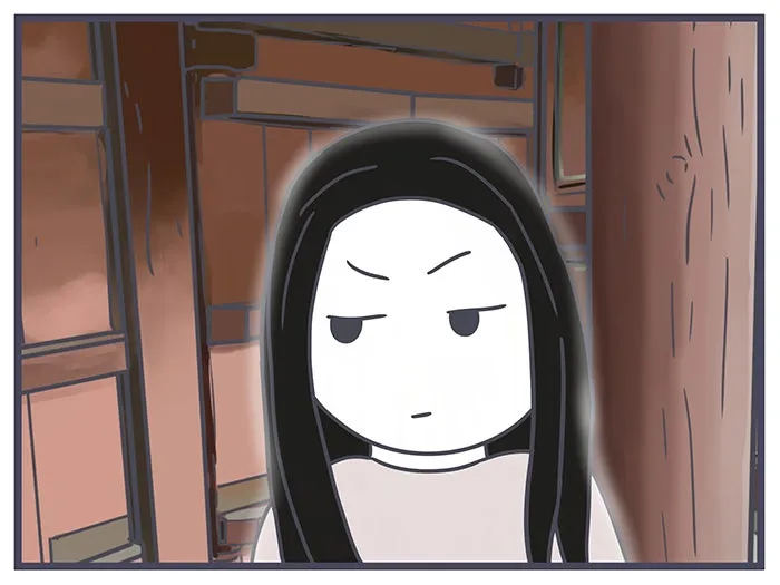 Nicholalala Chapter 104 page 7 - 