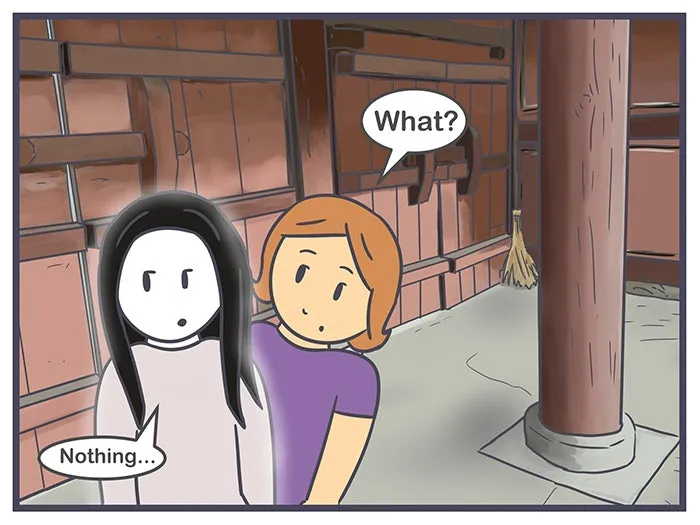 Nicholalala Chapter 104 page 10 - 