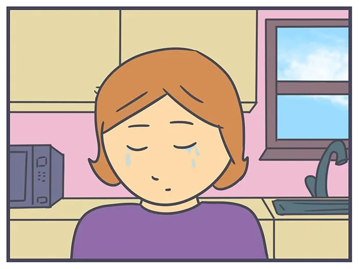 Nicholalala Chapter 105 page 2 - 