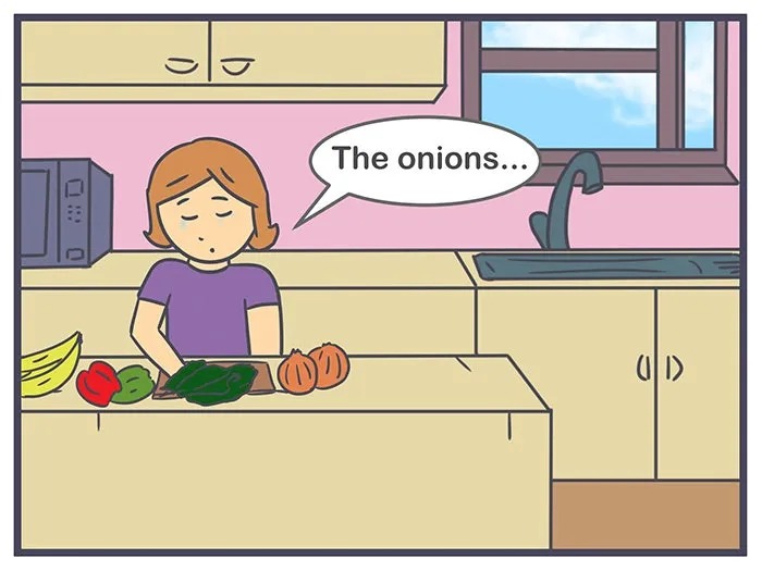 Nicholalala Chapter 105 page 4 - 