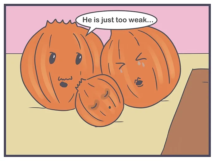 Nicholalala Chapter 105 page 6 - 