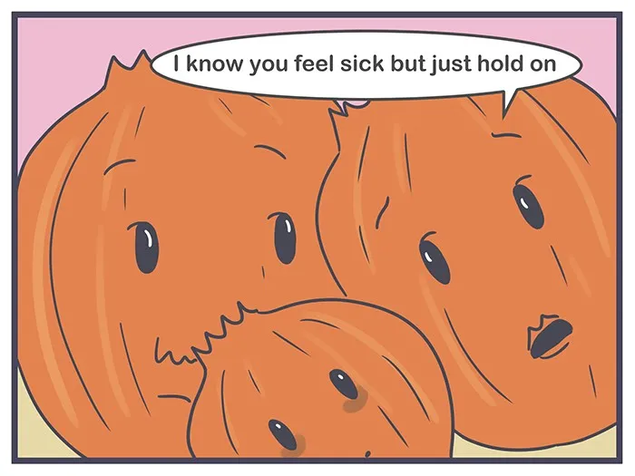 Nicholalala Chapter 105 page 7 - 