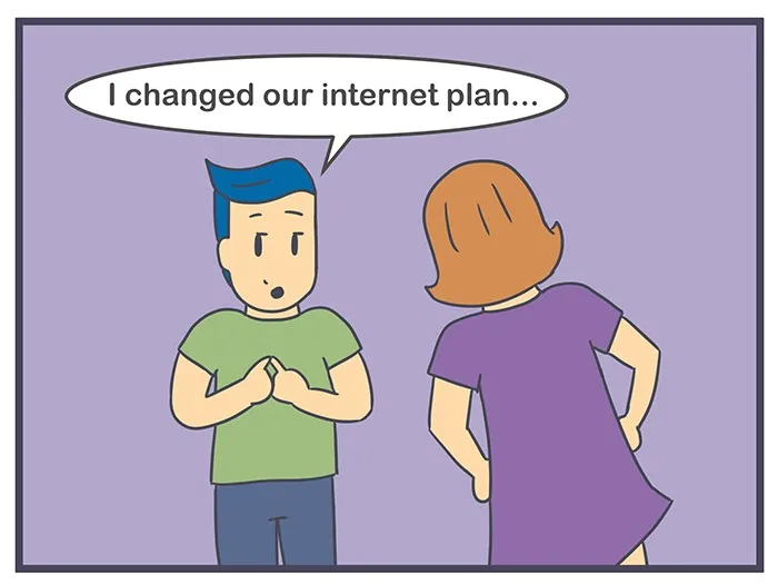 Nicholalala Chapter 106 page 11 - 