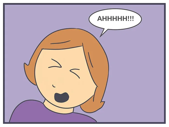 Nicholalala Chapter 106 page 3 - 