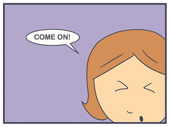 Nicholalala Chapter 106 page 5 - 