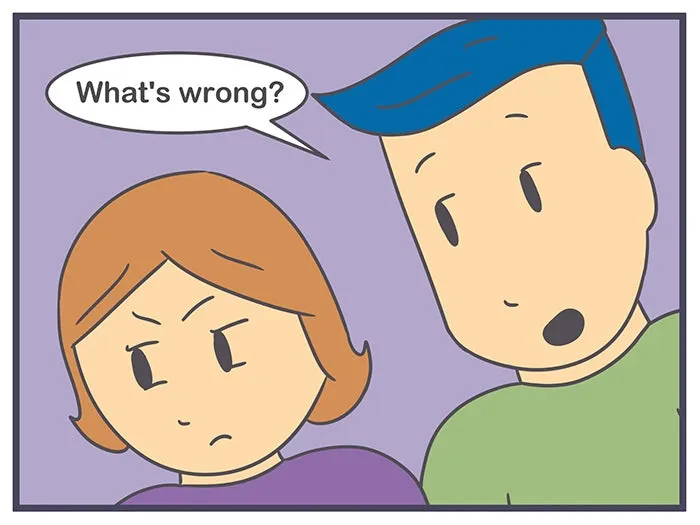Nicholalala Chapter 106 page 6 - 