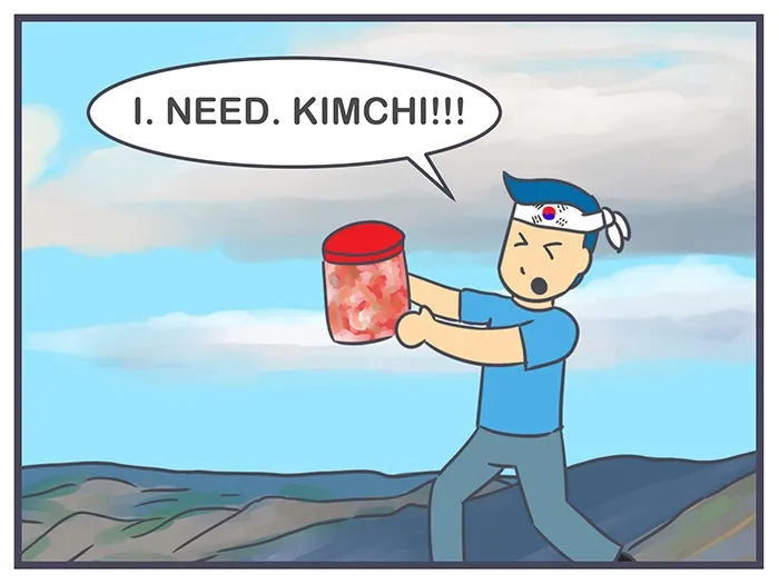 Nicholalala Chapter 107 page 14 - 