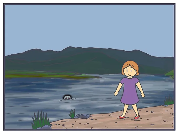 Nicholalala Chapter 108 page 2 - 