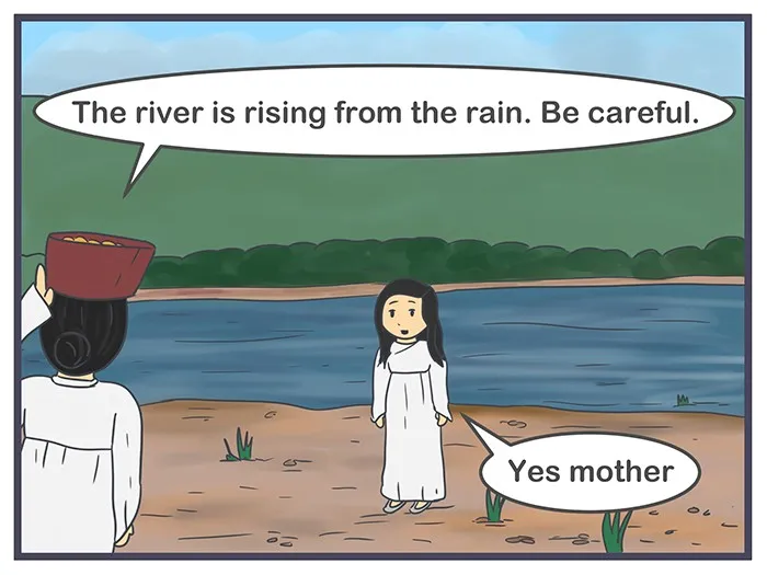 Nicholalala Chapter 108 page 13 - 