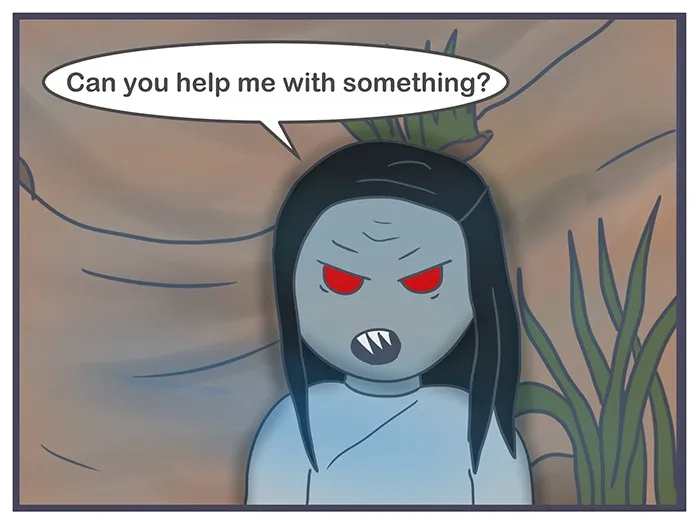 Nicholalala Chapter 108 page 3 - 