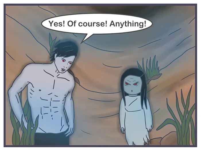 Nicholalala Chapter 108 page 4 - 
