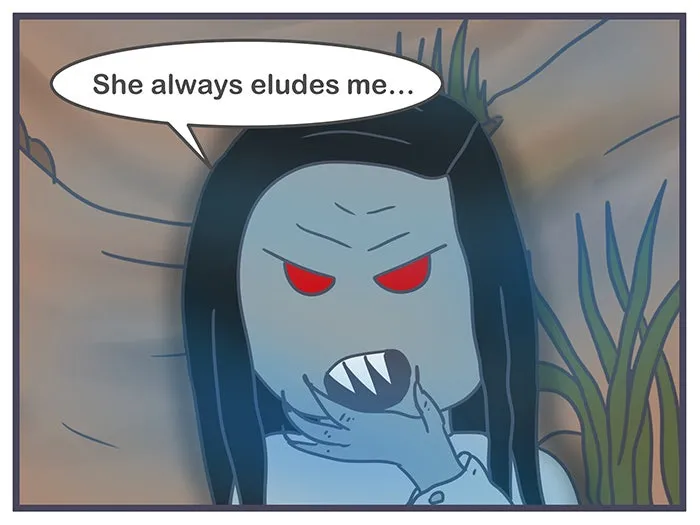 Nicholalala Chapter 108 page 7 - 