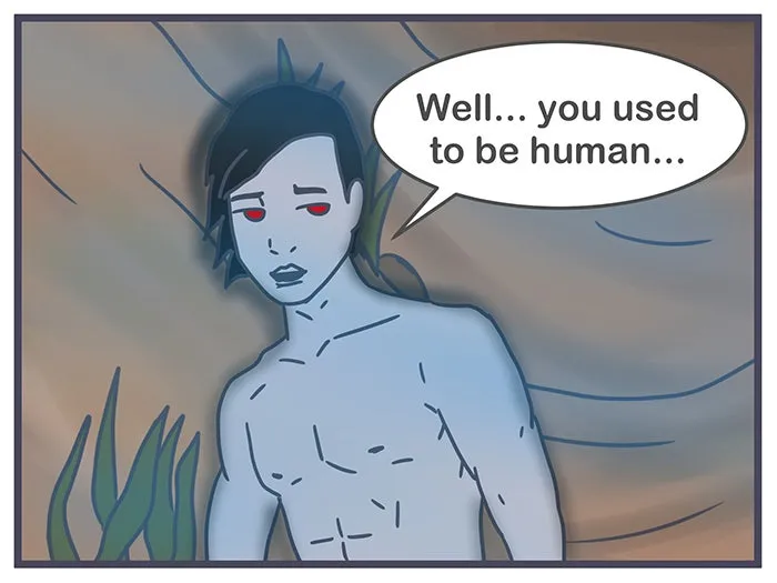 Nicholalala Chapter 108 page 8 - 
