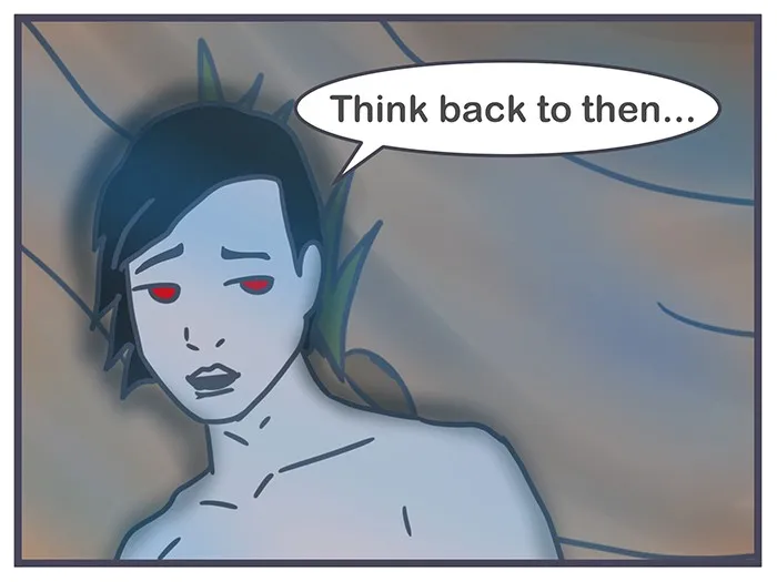 Nicholalala Chapter 108 page 9 - 