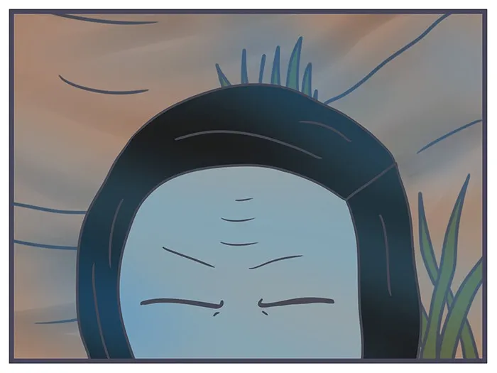 Nicholalala Chapter 108 page 10 - 