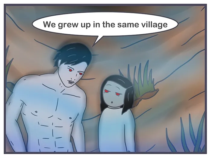 Nicholalala Chapter 109 page 5 - 