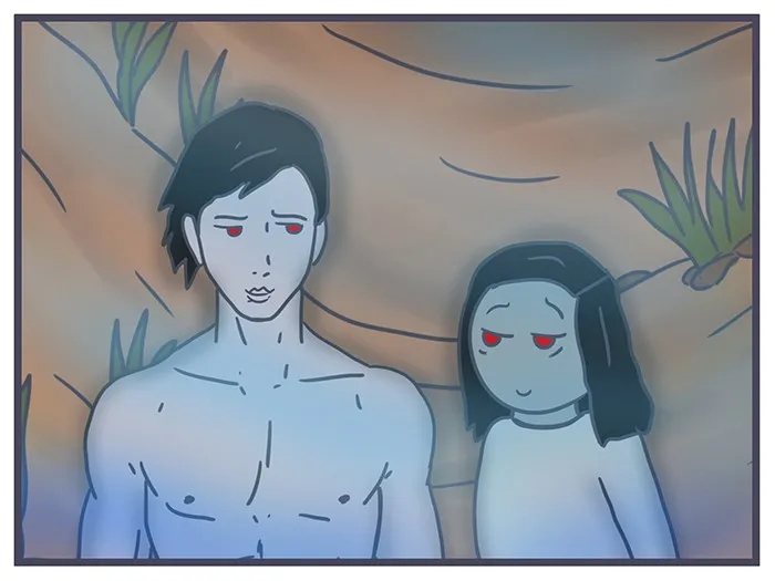 Nicholalala Chapter 110 page 11 - 