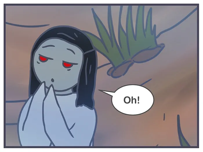 Nicholalala Chapter 110 page 13 - 